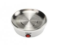 Tristar EK-3074 Eierkocher – Für 7 Eier – Weiß