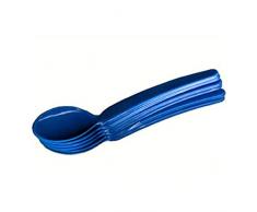 Ostprodukte-Versand.de Eierlöffel 6Pack - Ostalgie - DDR Traditionsprodukte