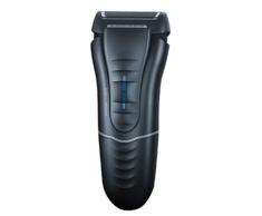 Braun Series 1 Elektrischer Rasierer 130s, schwarz
