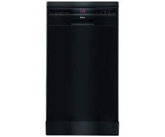 Amica GSP 14744 S Geschirrspüler/A++