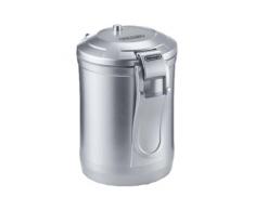 DeLonghi 5513290061 Kaffeedose mit Vakuumversiegelung, 500Â g