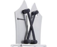 Mediashop Bavarian Edge 1 Stk Messerschleifer Messer schärfen Messerschärfer Messerschleifgerät scharfe Messer Schärfen Abziehen | Das Original aus dem TV