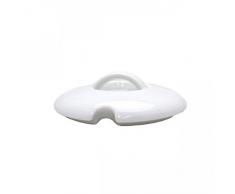 Thomas Trend Weiss Ersatz Deckel für Zuckerdose 6 Personen