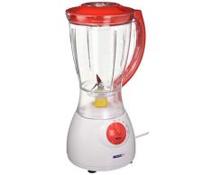 dictrolux 870501 Mixer Tisch mit Motor-300 W, 1.5 Liter, für Smoothies, Eiscrusher, 4 Geschwindigkeiten