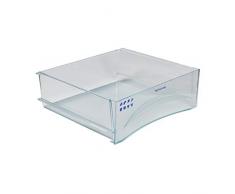 Schublade Gemüsefach Fach Kühlbehälter Gemüseschublade BioFreshSafe Kühlschrank ORIGINAL Liebherr 9791272