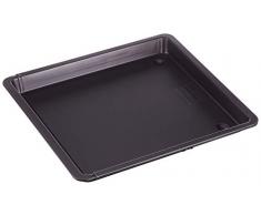 Whirlpool TMB301 universelles ausziehbares Backblech/Mikrowellenzubehör/passend zu Bauknecht Jet Chef Mikrowelle MW 179/Whirlpool JT 469/TMB300