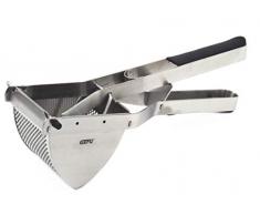 GEFU 89145 Kartoffelpresse, Edelstahl (h.nr.)