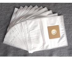 10 Staubsaugerbeutel, Y50/s , Y Filtertüten 50 ..(OVP - MV607)