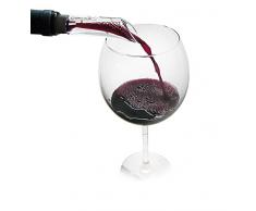 Vin Bouquet FIA 001 - Sofort-Weinbelüfter für Flaschen