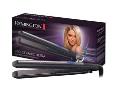Remington Haarglätter Pro-Ceramic Ultra S5505, hochwertige Ultra-Keramikbeschichtung, schwarz