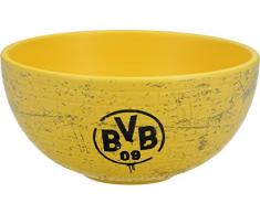 Borussia Dortmund, BVB-Müslischale Gelbe Wand, 00 Schwarz/Gelb, 0