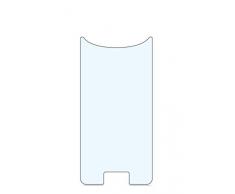 Cellularline Universal Second Glas Displayschutzfolie für Smartphones