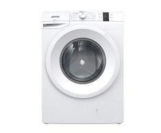 Gorenje WP 62S3 Waschmaschine/Weiß/A+++/6 kg/Schnellwaschprogramm/Energiesparmodus/1200 U/min