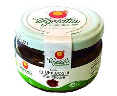 Umeboshi Pasta-Topf GLASS