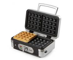 DOMO DO9136C Sandwichtoaster 3-in-1