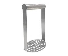 Space Home – Passiermaschine aus Edelstahl – Kartoffelpresse – Papas-Major – Kartoffel-Macher