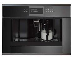 Küppersbusch CKV 6550.0 S2 K-Series. 5 Einbau-Kaffeevollautomat Schwarz