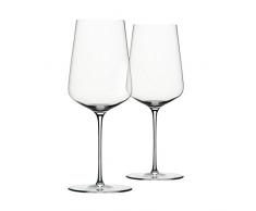 ZALTO Universalglas DENKART, H 23,5 cm, 2er Set