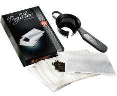 Teefiltertüten Halterset
