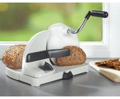 WENKO Allesschneider Brotschneidemaschine