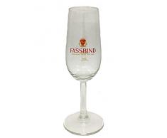 Fassbind Kelchglas Sherrykelch 6er Pack