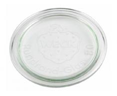 6 Weckgläser 290 ml hoch Sturzglas KOMPLETT Sturzgläser WECK Gläser 1/5 Liter 1/4 Liter Einweckgläser Einkochgläser Einmachgläser