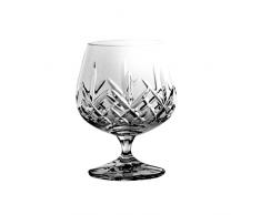 Crystaljulia Cognacglas