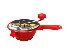 FRATELLI RIVADOSSI Passiergerät MOPLEN cm.20 2 Disks