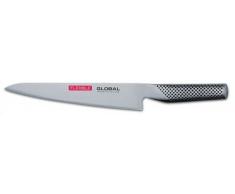 Global G-20 Flexibles Filetiermesser 21cm