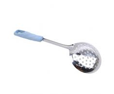 CanVivi Küchenhelfer Sets, Küchenutensilie Kochgeschirr Kochen Tools Hitzebeständig Kochbesteck