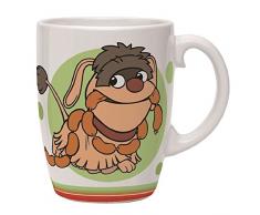 Porzellan-Tasse Moppi: in Geschenkbox