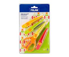 Milan Mehrzweckscheren-Set