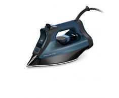 Rowenta DW7120 Everlast Anti Calc Dampfbügeleisen, 2800W, 200g Dampfstoß, Dampf-Bügeleisen ohne automatische Abschaltung