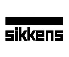 Sikkens Fensterpflegeset, je 250 ml Spezialreiniger und Pflegemilch