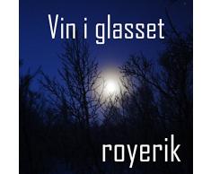 Vin i glasset