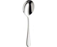 WMF Servierlöffel Kent Cromargan protect Edelstahl poliert extrem kratzbeständig spülmaschinengeeignet
