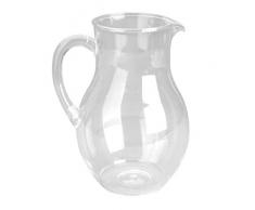 LACOR 62393 Acrylic Krug 3 L