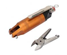 Pneumatisches Luftscheren Schergerät in Industriequalität, 2,6-4,0 mm, Kunststoff Luftschneidewerkzeug HS10-F3 HS10-FD3 HS10-F3S(HS10-F3)