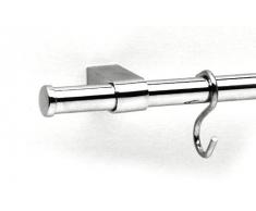Reling, KüchenReling, Relingset- 10 tlg,glanz verchromt 900 mm