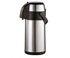 Pumpkanne Thermoskanne 1,8L 3,0L 5,l Isolierkanne Thermosskanne Kaffeekanne Teekanne (5L)