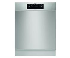 AEG FAVORIT FUE63600PM Geschirrspüler/A+++ / Unterbaugerät/edelstahl