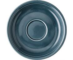 Thomas Trend Colour Kaffee-Untertasse Night Blue [SP] UVP: 6,00 €