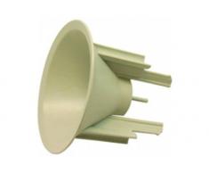 Bosch Neff Siemens Tecnik Geschirrspüler Trichter (Original Teilenummer 263112)