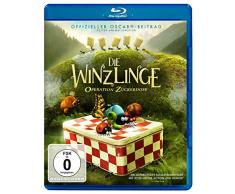 Die Winzlinge - Operation Zuckerdose [Blu-ray]