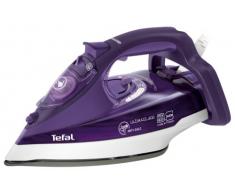 Tefal FV9640 Ultimate Dampfbügeleisen Antikalk-Kollektor, 200 g/min Dampfstoß, automatische Abschaltung