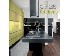 Open Kitchens: Inspired Designs for Modern and Loft Living