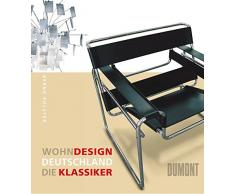 Wohndesign Deutschland: Die Klassiker