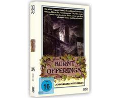 Burnt Offerings - Landhaus der toten Seelen (Uncut) [kleine Hartbox]