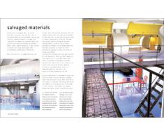 New Loft Living: Arranging your Space