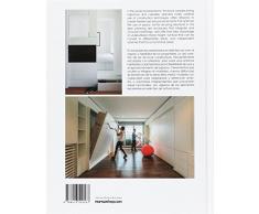 Modular Loft: Creating Flexible-Use Living Environments That Optimize the Space